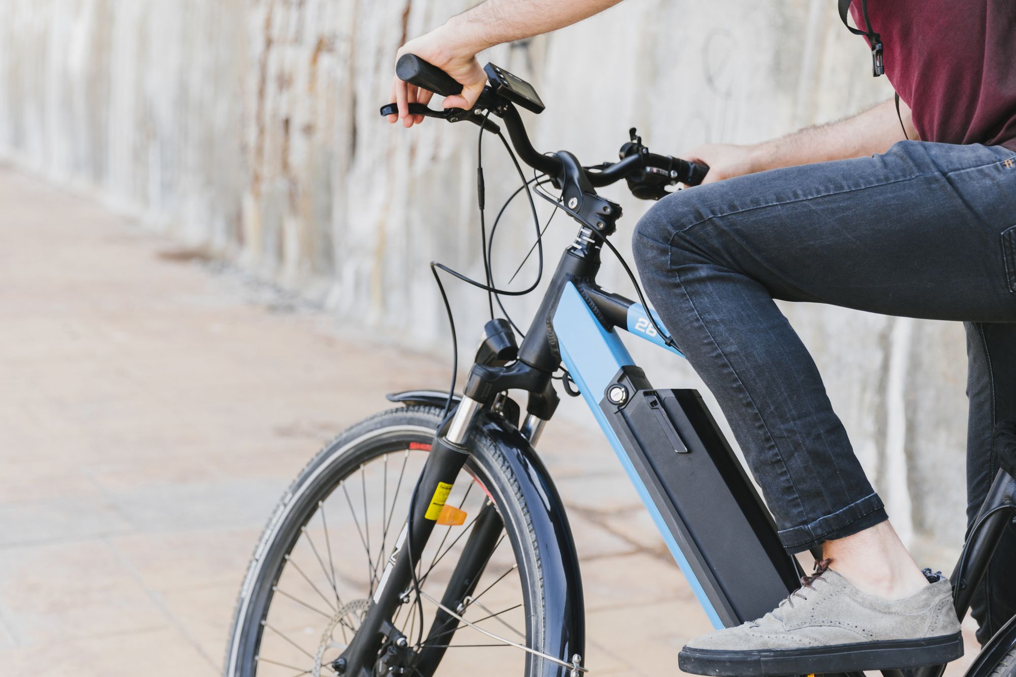 assurance obligatoire à vélo