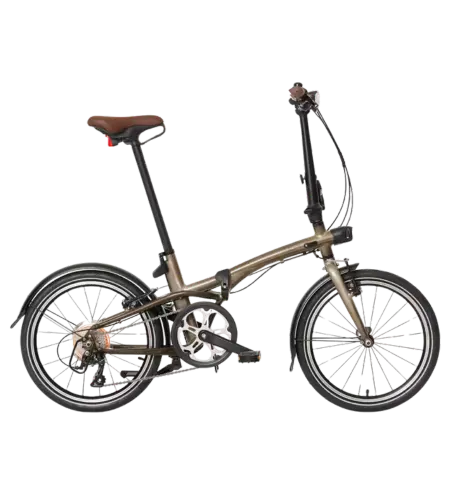 vélo pliant