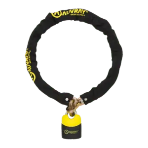 Vélo SRA - cadenas vélo AUVRAY