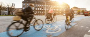 Strasbourg, Rennes, Grenoble : quelles villes ont les meilleurs REV ? Étude WWF/FUB sur les infrastructures cyclables des 30 premières agglomérations françaises.
