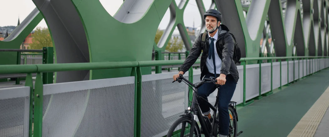 Les bienfaits santé du vélo électrique : ce que révèle la science